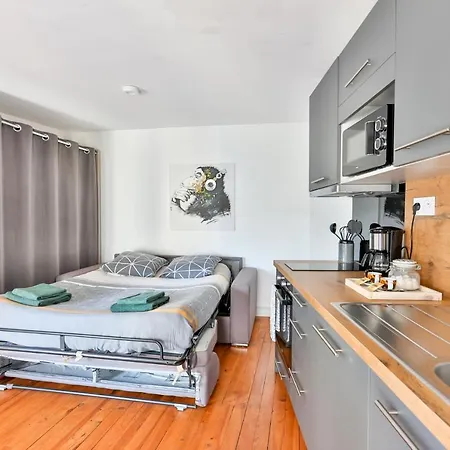 Le Douillet #centre #100m Des Quais * Cognac