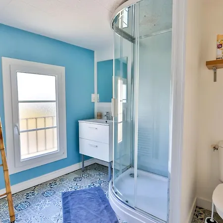 Le Douillet #centre #100m Des Quais Appartamento *