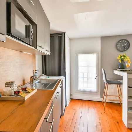 Le Douillet #centre #100m Des Quais Appartement Cognac