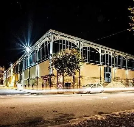 Le Douillet #centre #100m Des Quais