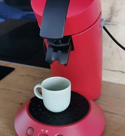 Le Douillet #centre #100m Des Quais Cognac