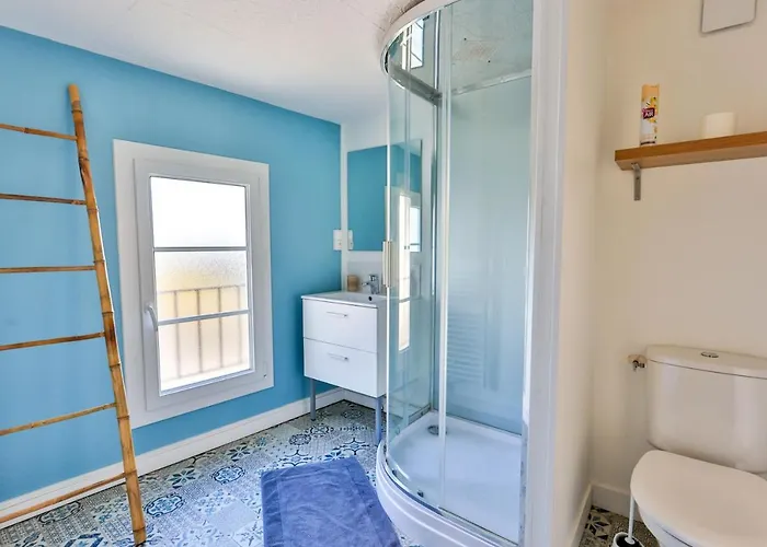 Le Douillet #centre #100m Des Quais Apartment *